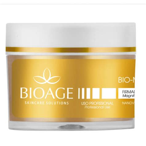 Bioage Bio Mask Ouro Peel Off Spa Golden Glow