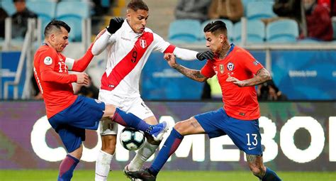 Se Canceló El Perú Vs Chile Futbolistas De La Roja Decidieron No