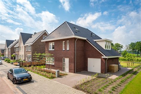 Vrijstaande Woning Oldebroek Van Dijk