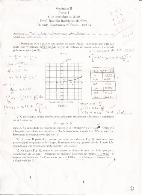 Prova Dezembro Quest Es E Respostas Engenharia El Trica