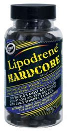 Ipumpshop Hi Tech Lipodrene Hardcore W Eph Ct