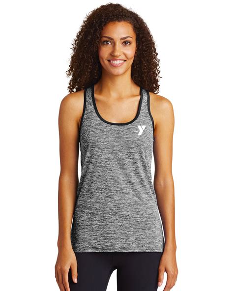 YMCA Apparel – Court Products, Inc.