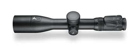 Swarovski Ds X Riflescope A I Reticle Buy Online Futurama