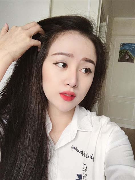 45 Hình Ảnh Hot Girl Bà Tưng Dễ Thương Cute Xinh Xắn Đến Lạ Kì