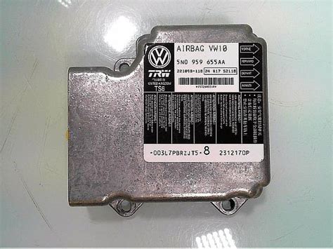 5N0959655AA : Airbag - elboks - Autoparts24