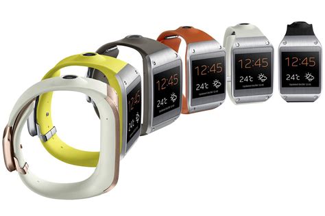 You Can Update Your Galaxy Gear To Tizen OS Digital Trends