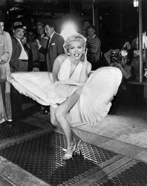 En Images Une Plongée Bouleversante Dans L’intimité De Marilyn Monroe