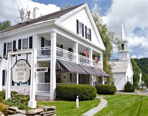 West Dover Inn - UPDATED 2020 Prices, Reviews & Photos (Vermont ...