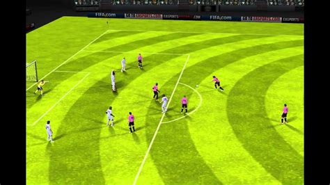 FIFA 13 IPhone IPad Juventus Vs Fiorentina YouTube