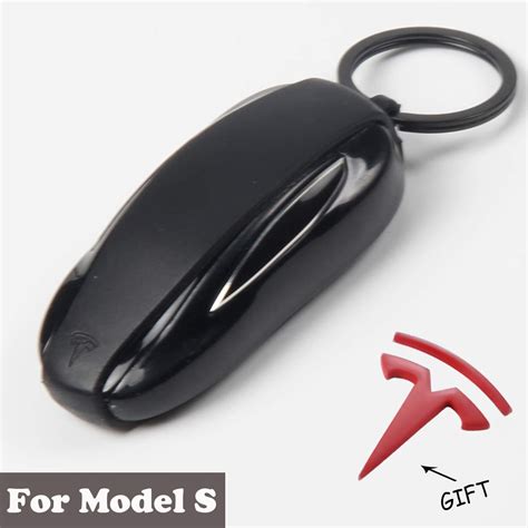 Model S Keyfob Sleutelhanger Tesla Motors Club