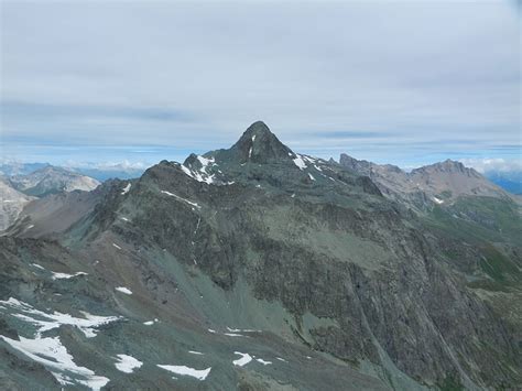 Piz Platta Fotos Hikr Org