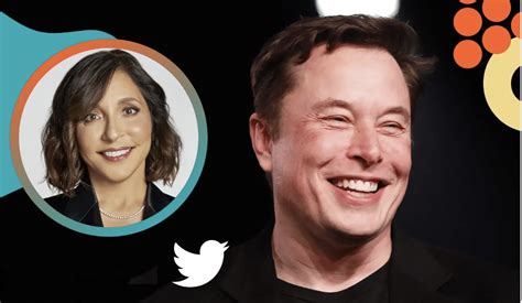 Elon Musk Hires Nbcus Linda Yaccarino To Be New Twitter Ceo