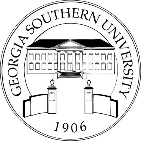 Georgia Southern University – Logos Download