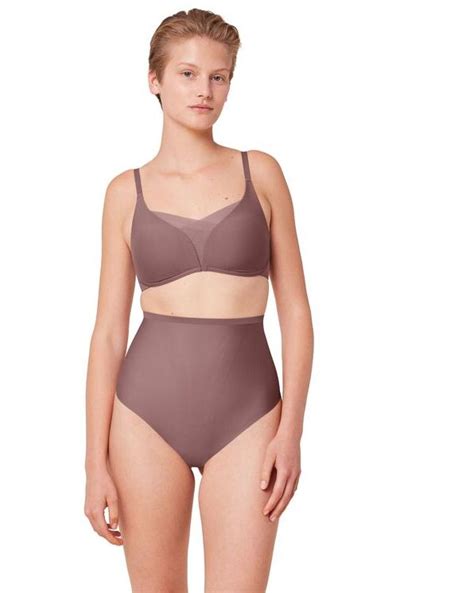 BH ohne Bügel gefüttert TRIUMPH SHAPE SMART von TRIUMPH Lingerie