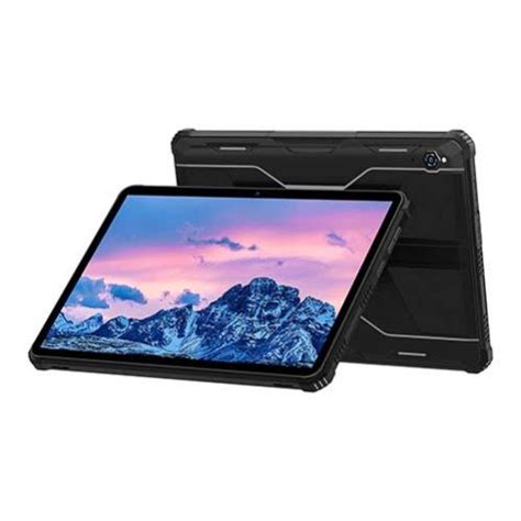 Купить Oukitel RT2 планшет IP68 с мощной батареей 20000 mAh