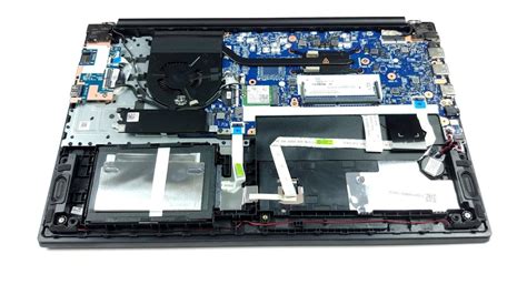 Inside Lenovo Legion 5 (15) – disassembly and upgrade options ...