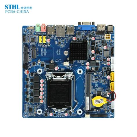 G Socket Ddr Motherboard For Lenovo G Laptop Motherboard