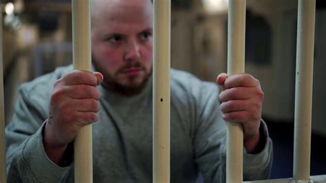 Jail Prison Bar Tattoo