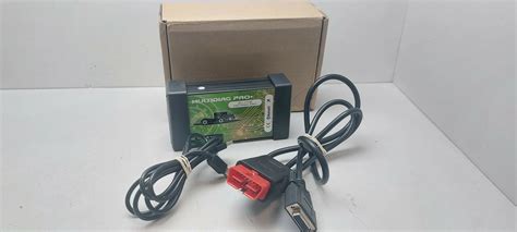 TESTER DIAGNOSTYCZNY MULTIDIAG PRO+ | Testery i interfejsy ...