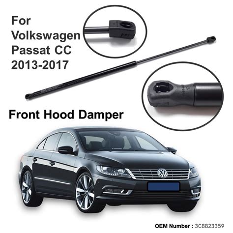 Satın Alın For Vw Passat Cc 2013 2017 Lift Support Gas Spring Strut