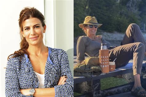 La Transformaci N De Juliana Awada Desde Sus Looks M S Ic Nicos Como