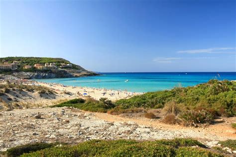 Avec autant de plages vous ne pouvez pas vous tromper à Majorque Mais