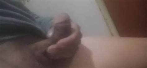 Touching My Penis In The Bathroom Gay Amateur Porn Feat SebasMirror XHamster