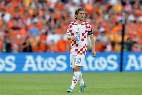 Modrić dobio nevjerojatnu ponudu Jabuka tv