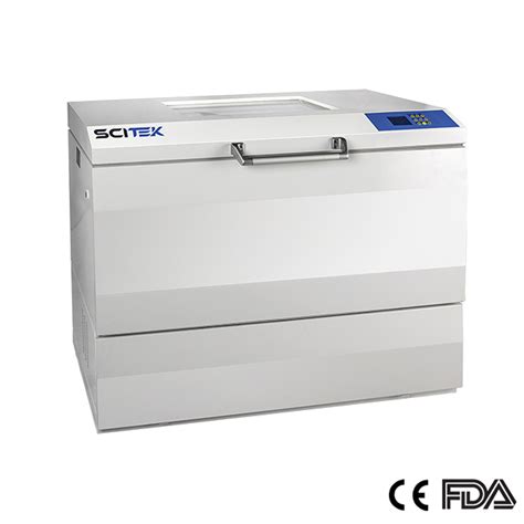 Horizontal Shaking Incubator Scitek