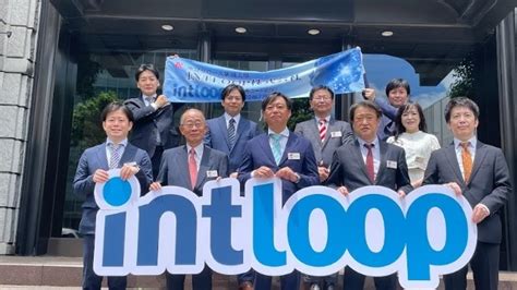 Intloop、78に上場しました。23卒追加募集開始！【intloop株式会社のタイムライン】 ベンチャー・成長企業からスカウトが届く