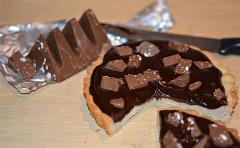 Toblerone Chocolate Ganache Sugar Cookie Tart Hugs And Cookies Xoxo