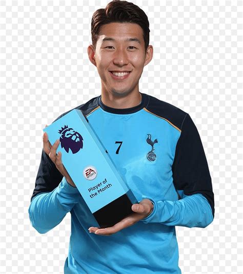 Son Heung Min Tottenham Hotspur F C South Korea National Football Team