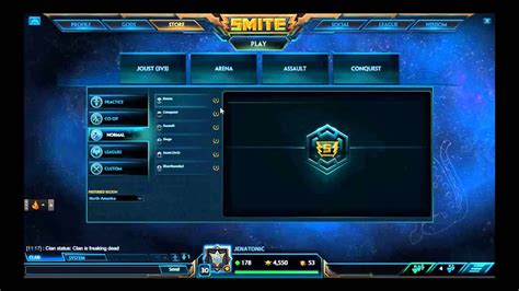 SMITE Adventures With Loki Arena Match YouTube