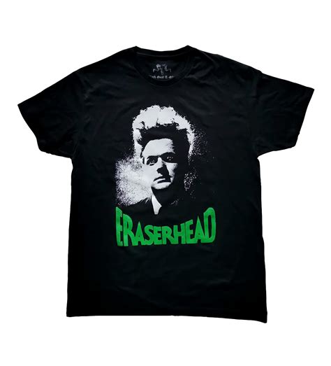 Eraserhead Cast