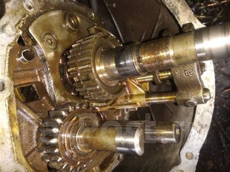 Мкпп купить в Барнауле по цене: 5 000₽ — частное объявление | ФарПост