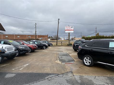 Hickory Car Sales | Hickory NC