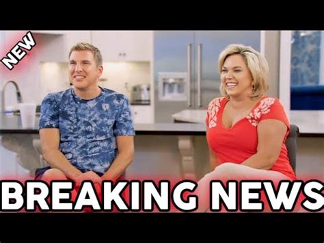 Heartbreaking Very Shocking News Julie Chrisley Chrisley Drops