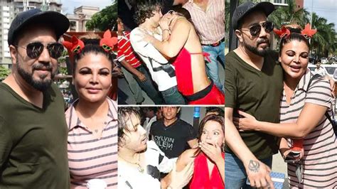 After Rakhi Sawant S Consent Hc Quashes Case Against Mika Singh For