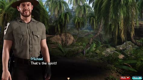Treasure Of Nadia Text Dialogue Part Game Porn XHamster