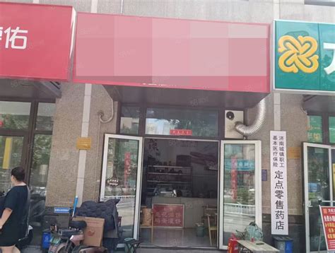 【2图】（迅 帮）唐冶大型社区经营中早餐店日营业额2000加转让济南历城唐冶商铺租售生意转让转让 济南58同城