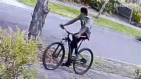 Man Wanted Over Dandenong Creek Trail Sex Attack Au