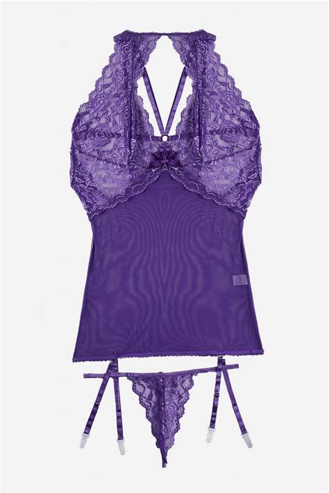 Beautiful Lace Chemise Feel Sexy Lingerie Lingerie For Australian Women