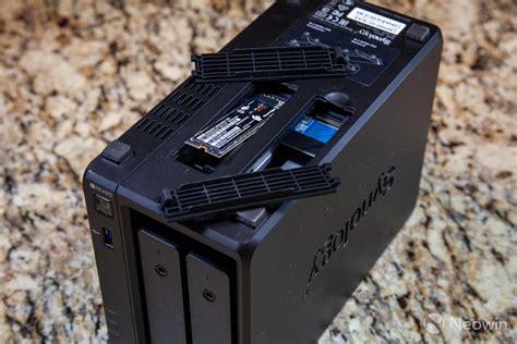 The Synology DS720+: Incremental update to a great platform - Neowin
