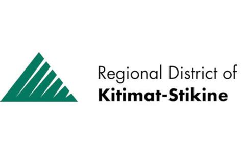 Election Results Regional District Of Kitimat Stikine Terrace