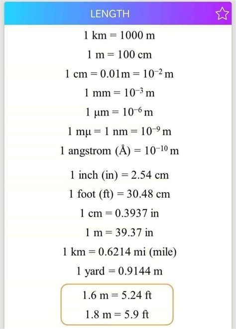 Unit Conversion | Engineering notes, Learning mathematics, Study flashcards