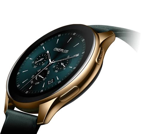 OnePlus Watch - OnePlus (Latvija)