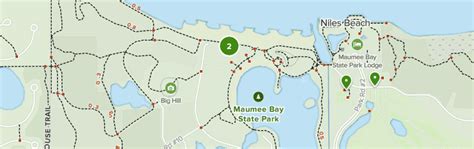 Best 10 Trails in Maumee Bay State Park | AllTrails