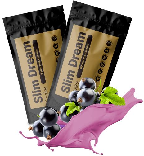 Slim Dream Shake 💊 Preis, Inhaltsstoffe, Wirkung, Bewertungen, Test ...