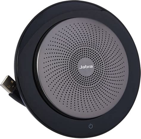 Jabra Speak Ms Speakerphone