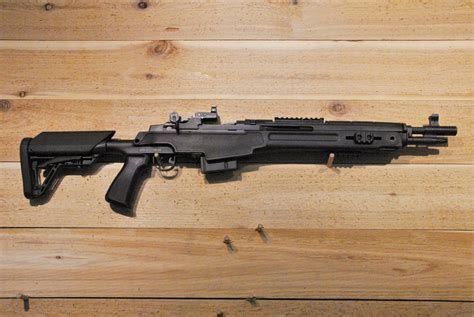 Wood Stock For M1A Socom 16 in 2024 | Woodworking inspiration, Wood ...